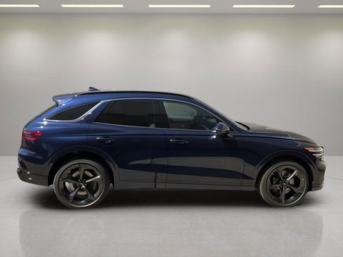 New 2026 Genesis GV70 3.5T Sport Prestige AWD/4WD image 6
