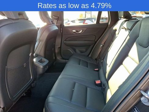 Certified 2024 Volvo V60 B5 Cross Country Plus image 10