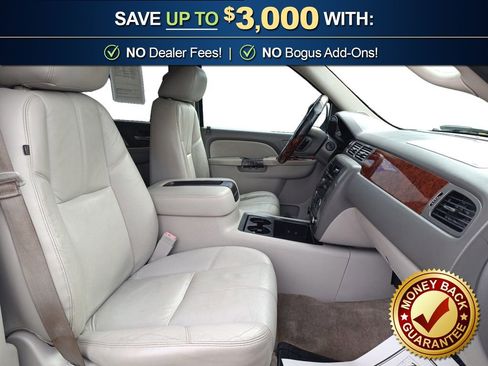 Used 2013 GMC Yukon SLT image 22