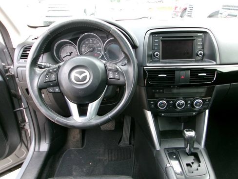 Used 2013 MAZDA CX-5 Grand Touring FWD image 7