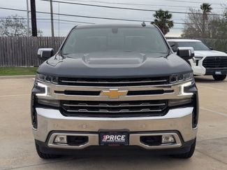Used 2021 Chevrolet Silverado 1500 LTZ w/ LTZ Convenience Package II video 2