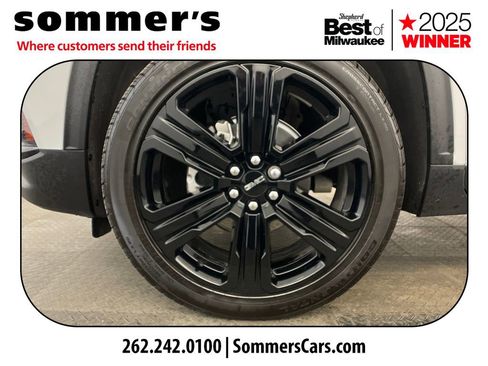 New 2026 GMC Acadia Elevation w/ Black Edition image 25