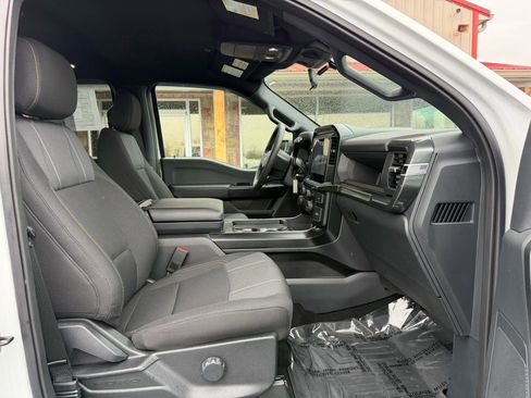 Used 2025 Ford F150 STX w/ Equipment Group 200A image 22