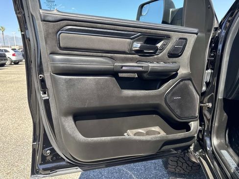 Used 2024 RAM 1500 TRX w/ TRX Level 2 Equipment Group AWD/4WD image 18