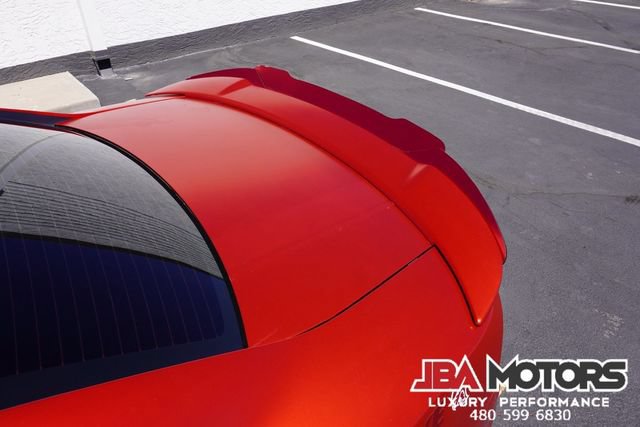 Used 2021 Dodge Charger SRT Hellcat RWD image 63