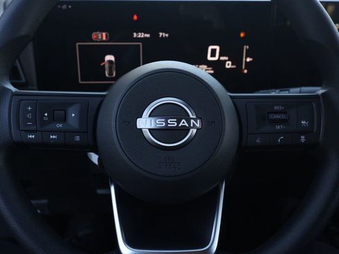 New 2026 Nissan Kicks SV image 25