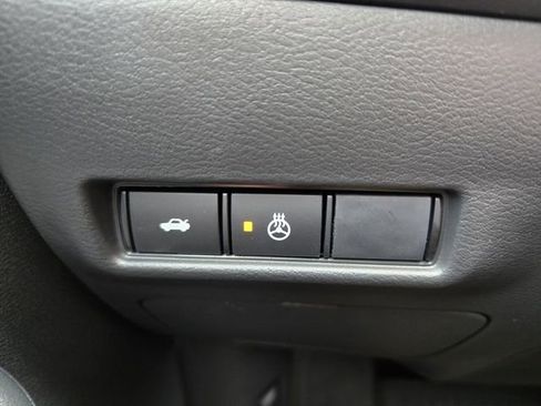 New 2026 Nissan Sentra SV w/ SV Convenience Package FWD image 21