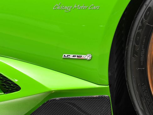 Used 2015 Lamborghini Huracan LP 610-4 image 27