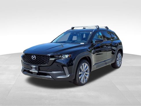 New 2026 MAZDA CX-50 AWD 2.5 S w/ Cargo Package image 1