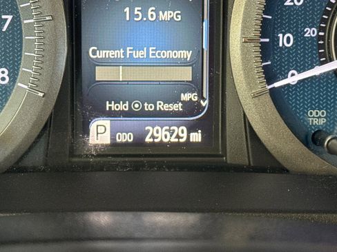 Used 2017 Toyota Sienna Limited Premium w/ Advanced Technology Package FWD image 9