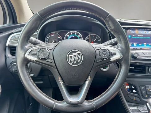Used 2017 Buick Envision Premium w/ LPO, Cargo Package AWD/4WD image 20