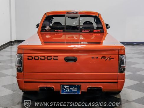 Used 2000 Dodge Dakota Sport image 35