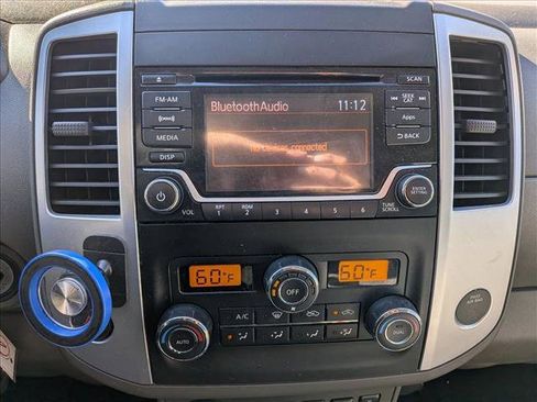 Used 2016 Nissan Frontier SV w/ SV Value Truck Package image 11