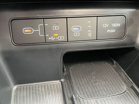 New 2026 Hyundai Tucson SEL image 17