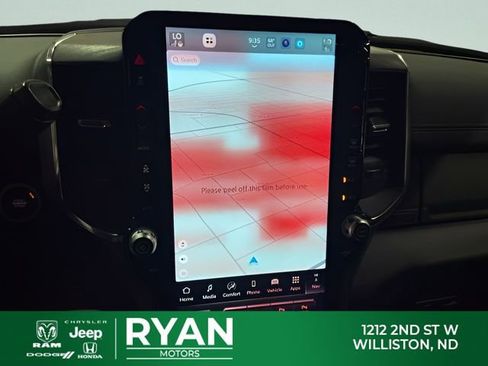 New 2025 RAM 2500 Laramie image 32