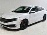 Used 2020 Honda Civic LX image 2