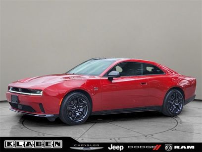 Used 2024 Dodge Charger R/T w/ Plus Group