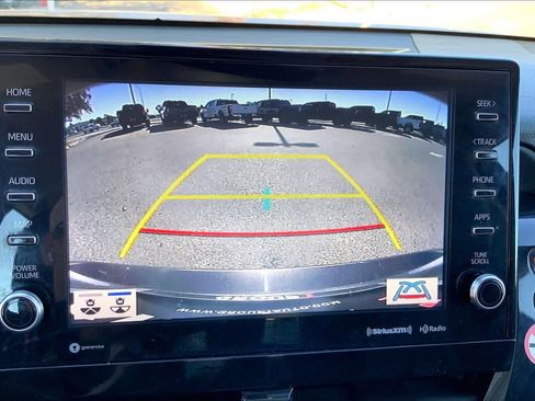 Used 2024 Toyota Camry XSE image 26