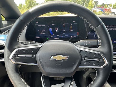 Used 2024 Chevrolet Equinox EV LT AWD/4WD image 42