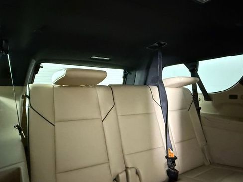 Certified 2021 Cadillac Escalade ESV Premium Luxury w/ LPO, Radiant Package image 36