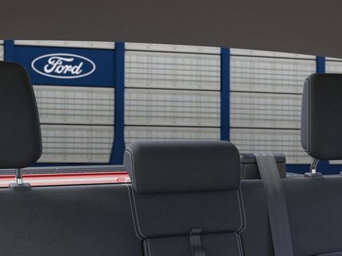 New 2026 Ford Ranger XL AWD/4WD image 22