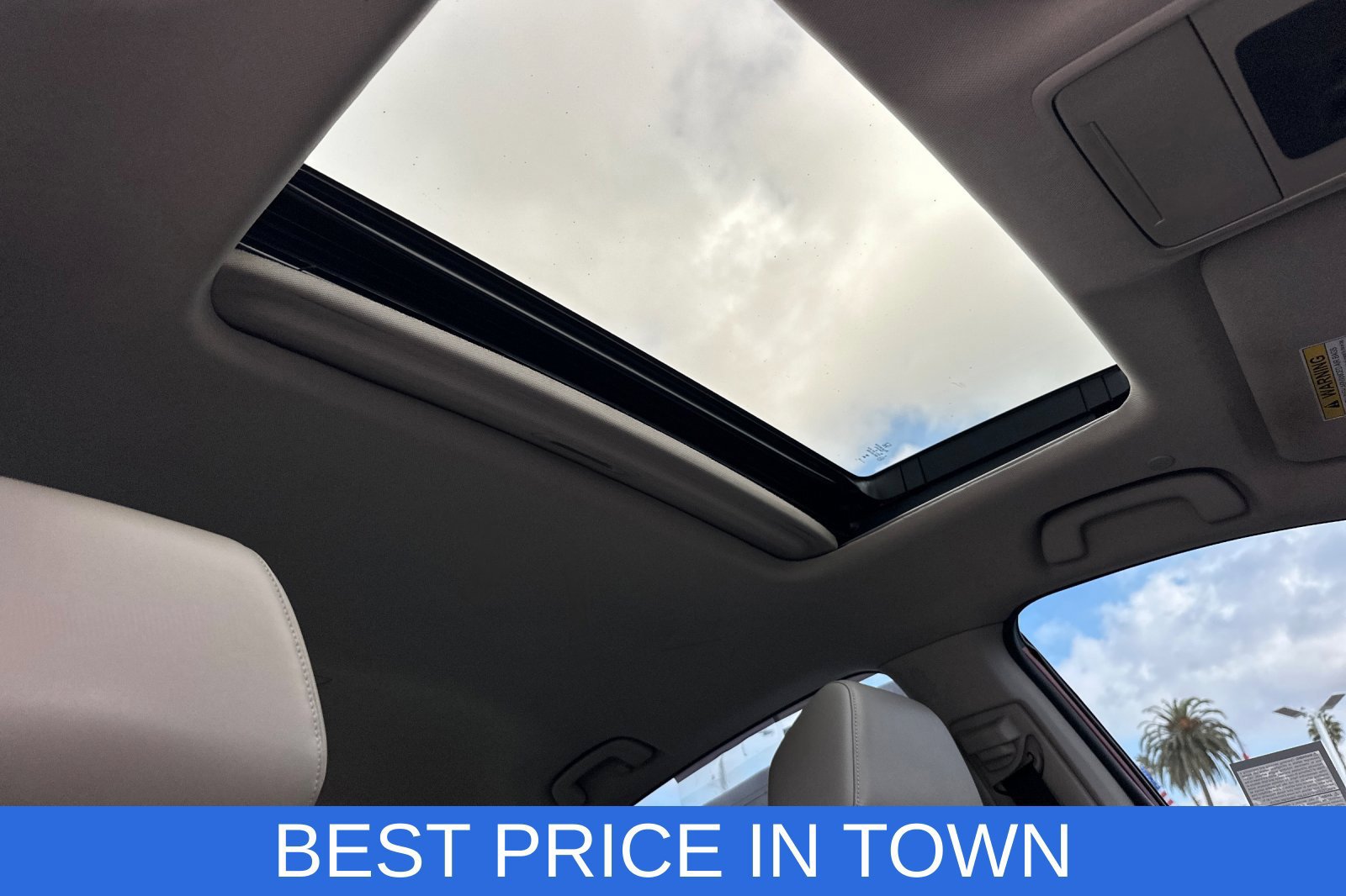 Used 2024 Honda Accord EX-L image 17