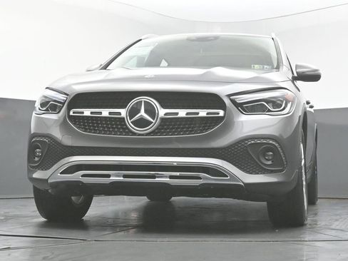 Used 2023 Mercedes-Benz GLA 250 4MATIC image 39