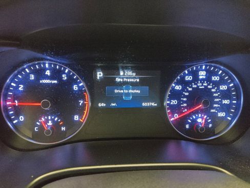 Used 2023 Kia Forte LXS image 23