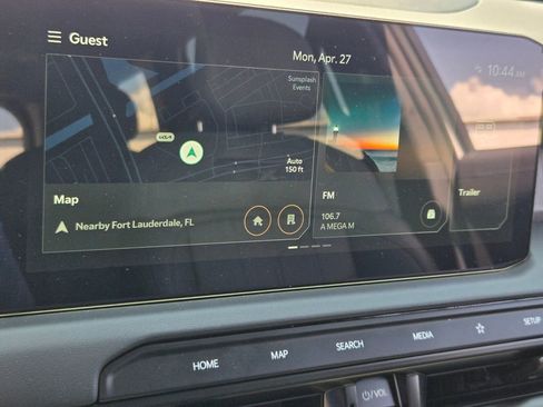 New 2027 Kia Telluride X-Line SX Prestige AWD/4WD image 11