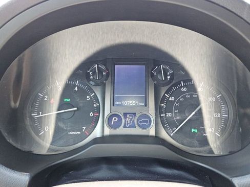 Used 2017 Lexus GX 460 w/ Navigation Package AWD/4WD image 14
