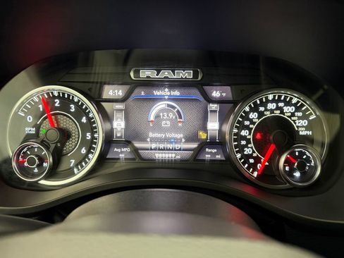 Used 2022 RAM 1500 Laramie image 17