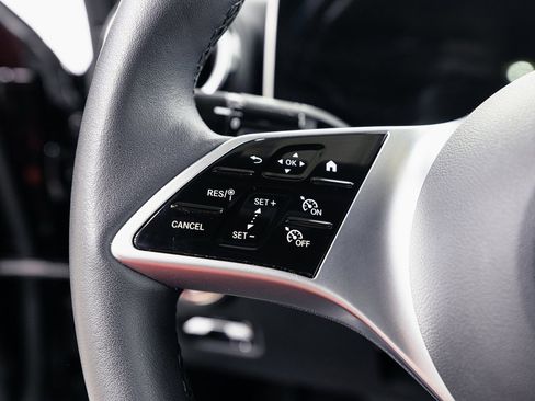 Certified 2025 Mercedes-Benz C 300 C 300 image 10