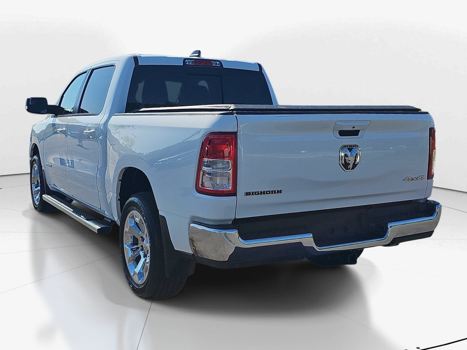 Used 2022 RAM 1500 Big Horn AWD/4WD image 6