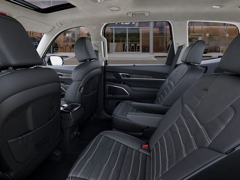 New 2025 Kia Telluride SX Prestige image 39