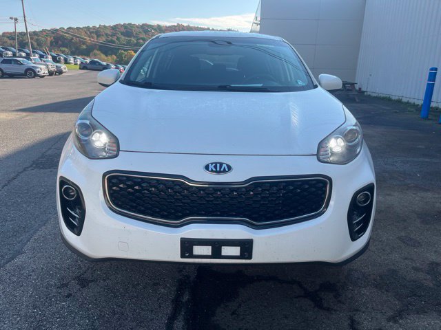 Used 2019 Kia Sportage LX AWD/4WD image 10