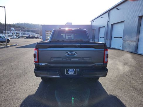 Used 2023 Ford F150 Lariat w/ Equipment Group 502A High image 17