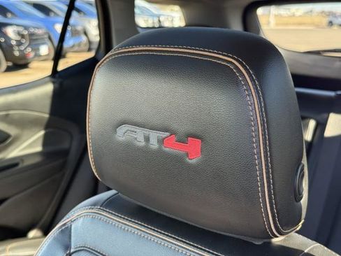 Used 2022 GMC Terrain AT4 w/ Tech Package image 19