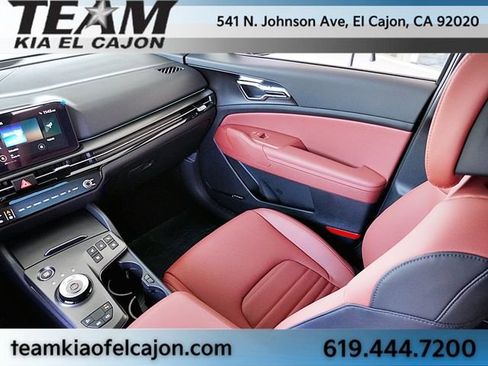 New 2026 Kia Sportage SX Prestige AWD/4WD image 27