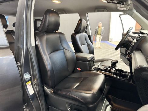 Used 2016 Toyota 4Runner TRD Pro image 28