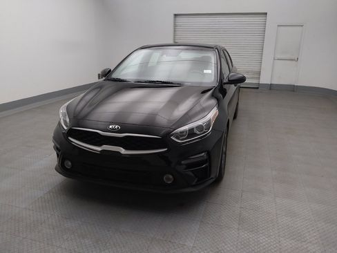 Used 2021 Kia Forte LXS image 15