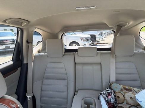 Used 2019 Honda CR-V EX image 61