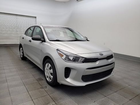 Used 2018 Kia Rio LX image 13