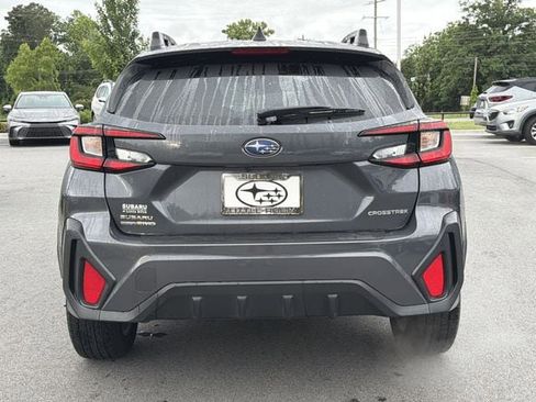 Certified 2024 Subaru Crosstrek 2.0i Premium AWD/4WD image 4