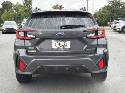Certified 2024 Subaru Crosstrek 2.0i Premium