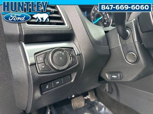 Used 2017 Ford Explorer Sport image 27