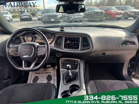 Used 2021 Dodge Challenger R/T Scat Pack image 13