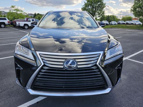 Used 2017 Lexus RX 350 AWD image 13