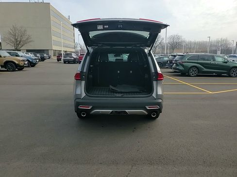 Used 2025 Toyota Grand Highlander MAX Platinum image 7