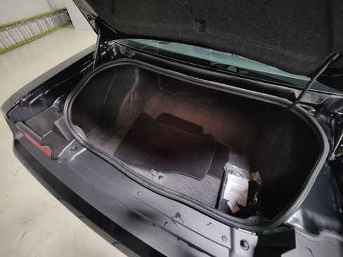 Used 2023 Dodge Challenger R/T Scat Pack image 11