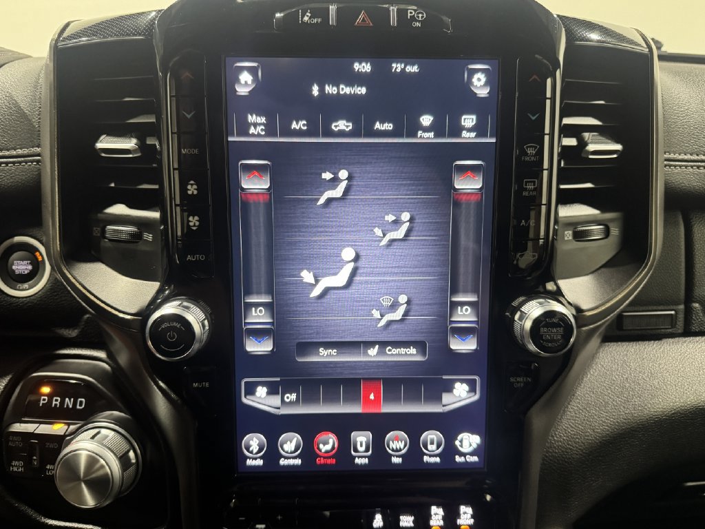 Used 2020 RAM 1500 Sport w/ Advanced Safety Group AWD/4WD image 31